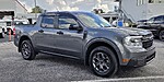 Used 2024 FORD MAVERICK XLT in CLEARWATER, FLORIDA