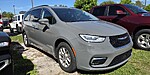 Used 2022 CHRYSLER PACIFICA TOURING L in CLEARWATER, FLORIDA