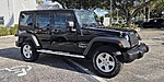 Used 2013 JEEP WRANGLER UNLIMITED SPORT in CLEARWATER, FLORIDA