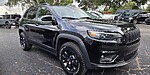 Used 2022 JEEP CHEROKEE X in CLEARWATER, FLORIDA