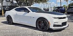 Used 2020 CHEVROLET CAMARO 2SS in CLEARWATER, FLORIDA