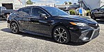 Used 2020 TOYOTA CAMRY HYBRID SE in CLEARWATER, FLORIDA