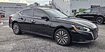 Used 2023 NISSAN ALTIMA 2.5 SV in CLEARWATER, FLORIDA