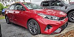 Used 2024 KIA FORTE GT-LINE in CLEARWATER, FLORIDA