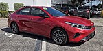 Used 2024 KIA FORTE GT-LINE in CLEARWATER, FLORIDA