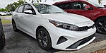 Used 2024 KIA FORTE LXS in CLEARWATER, FLORIDA