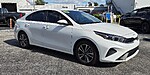 Used 2024 KIA FORTE LXS in CLEARWATER, FLORIDA