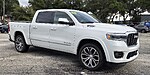 Used 2025 RAM 1500 TUNGSTEN in CLEARWATER, FLORIDA
