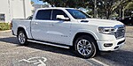 Used 2024 RAM 1500 LONGHORN in CLEARWATER, FLORIDA