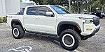 Used 2024 NISSAN FRONTIER PRO-X in CLEARWATER, FLORIDA