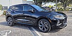 Used 2019 CHEVROLET BLAZER RS in CLEARWATER, FLORIDA