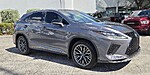Used 2022 LEXUS RX RX 350 F SPORT HANDLING in CLEARWATER, FLORIDA