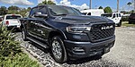 Used 2026 RAM 1500 BIG HORN/LONE STAR in CLEARWATER, FLORIDA