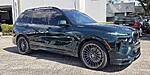 Used 2024 BMW X7 ALPINA XB7 in CLEARWATER, FLORIDA