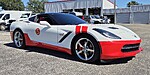 Used 2015 CHEVROLET CORVETTE 3LT in CLEARWATER, FLORIDA