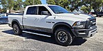 Used 2017 RAM 1500 REBEL in CLEARWATER, FLORIDA