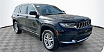 New 2025 JEEP GRAND CHEROKEE L LAREDO in CLEARWATER, FLORIDA