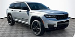 New 2025 JEEP GRAND CHEROKEE L LIMITED in CLEARWATER, FLORIDA