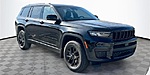 New 2025 JEEP GRAND CHEROKEE L ALTITUDE in CLEARWATER, FLORIDA