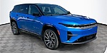 New 2025 JEEP WAGONEER S LIMITED in CLEARWATER, FLORIDA