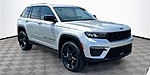 New 2025 JEEP GRAND CHEROKEE LIMITED in CLEARWATER, FLORIDA