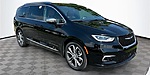 New 2026 CHRYSLER PACIFICA PINNACLE in CLEARWATER, FLORIDA