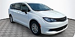 New 2026 CHRYSLER VOYAGER LX in CLEARWATER, FLORIDA