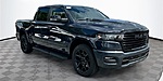 New 2026 RAM 1500 LARAMIE in CLEARWATER, FLORIDA
