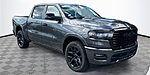 New 2026 RAM 1500 LARAMIE in CLEARWATER, FLORIDA