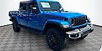 New 2025 JEEP GLADIATOR HIGH TIDE in CLEARWATER, FLORIDA