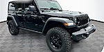 New 2025 JEEP WRANGLER WILLYS in CLEARWATER, FLORIDA