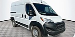 New 2026 RAM PROMASTER BASE in CLEARWATER, FLORIDA