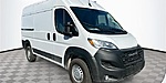 New 2026 RAM PROMASTER HIGH ROOF in CLEARWATER, FLORIDA
