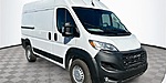 New 2026 RAM PROMASTER BASE in CLEARWATER, FLORIDA