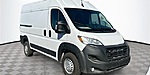 New 2026 RAM PROMASTER BASE in CLEARWATER, FLORIDA