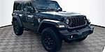 New 2026 JEEP WRANGLER SPORT in CLEARWATER, FLORIDA