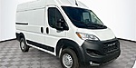 New 2026 RAM PROMASTER HIGH ROOF in CLEARWATER, FLORIDA