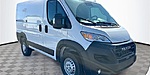 New 2026 RAM PROMASTER LOW ROOF in CLEARWATER, FLORIDA