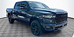 New 2026 RAM 1500 BIG HORN/LONE STAR in CLEARWATER, FLORIDA