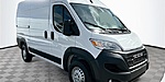 New 2026 RAM PROMASTER BASE in CLEARWATER, FLORIDA