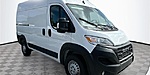 New 2026 RAM PROMASTER BASE in CLEARWATER, FLORIDA