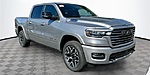 New 2026 RAM 1500 LARAMIE in CLEARWATER, FLORIDA
