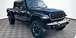 New 2026 JEEP GLADIATOR RUBICON in CLEARWATER, FLORIDA