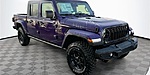 New 2026 JEEP GLADIATOR WILLYS in CLEARWATER, FLORIDA