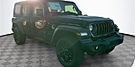 New 2026 JEEP WRANGLER SPORT in CLEARWATER, FLORIDA