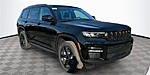 New 2025 JEEP GRAND CHEROKEE L LIMITED in CLEARWATER, FLORIDA