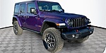 New 2026 JEEP WRANGLER RUBICON in CLEARWATER, FLORIDA