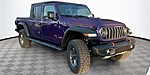 New 2026 JEEP GLADIATOR MOJAVE in CLEARWATER, FLORIDA