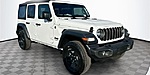 New 2026 JEEP WRANGLER SPORT in CLEARWATER, FLORIDA