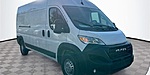 New 2026 RAM PROMASTER HIGH ROOF in CLEARWATER, FLORIDA